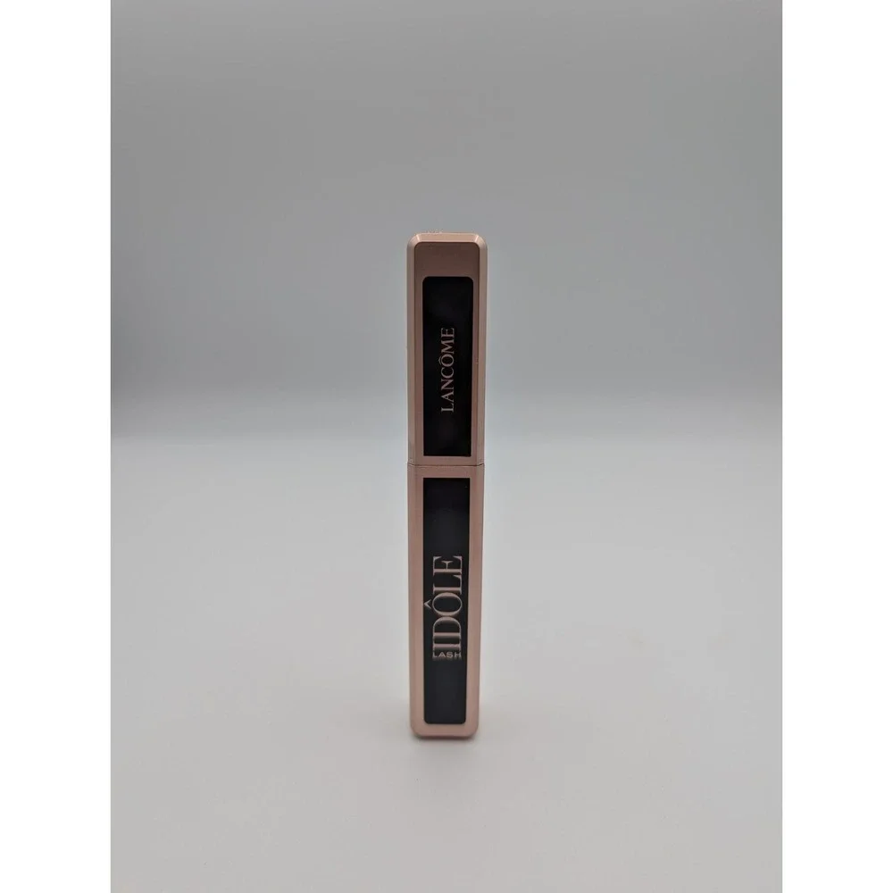 Lancome Lash Idole Mascara Glossy Black 62XC 0.27oz / 8ml Fullsize NEW